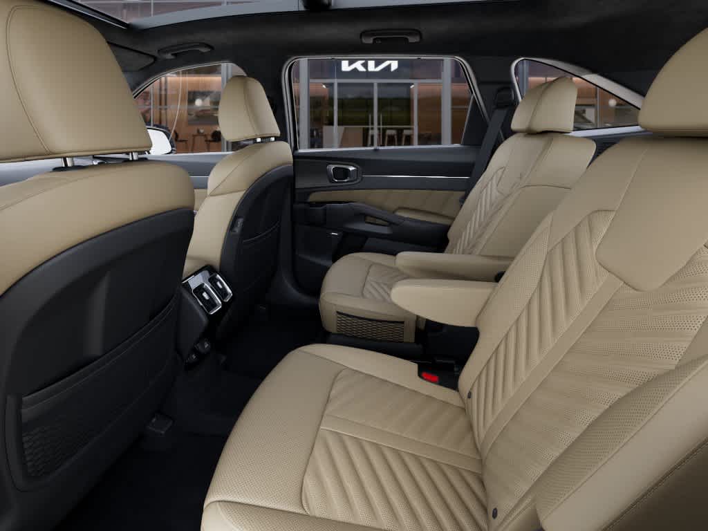2026 Kia Sorento X-Line SX Prestige Panthera Metal at Beck & Masten Kia