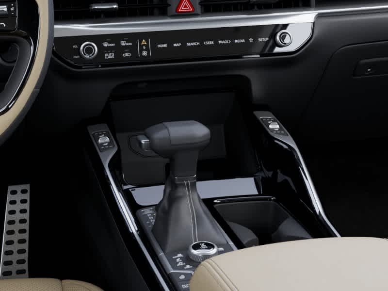 2026 Kia Sorento X-Line SX Prestige Panthera Metal at Beck & Masten Kia