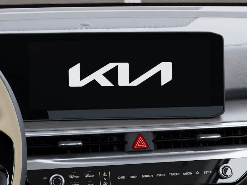 2026 Kia Sorento X-Line SX Prestige Panthera Metal at Beck & Masten Kia