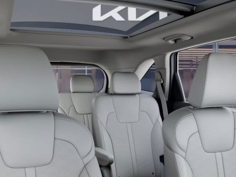 2026 Kia Sorento X-Line SX Panthera Metal at Westside Kia
