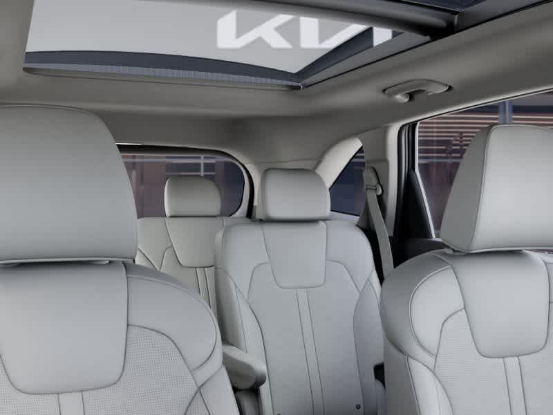2026 Kia Sorento X-Line SX Panthera Metal at Beck & Masten Kia