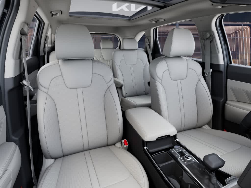 2026 Kia Sorento X-Line SX Panthera Metal at Beck & Masten Kia