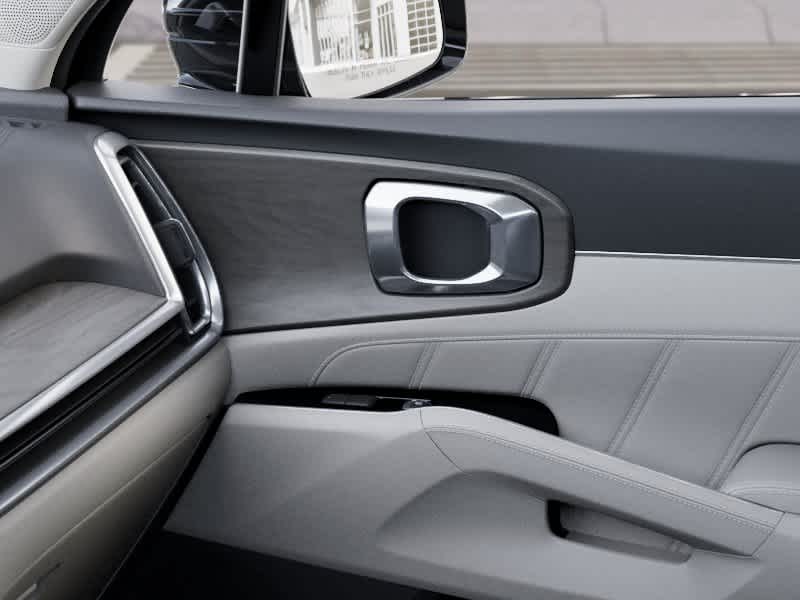 2026 Kia Sorento X-Line SX Panthera Metal at Beck & Masten Kia