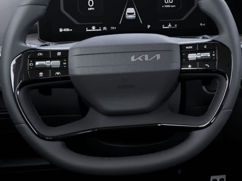 2026 Kia Sorento X-Pro SX Prestige Jungle Green at Westside Kia