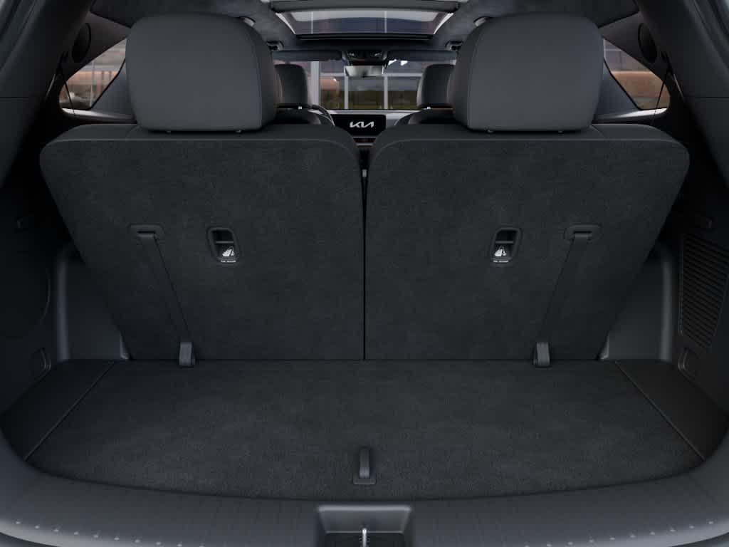 2026 Kia Sorento X-Pro SX Prestige Jungle Green at Westside Kia