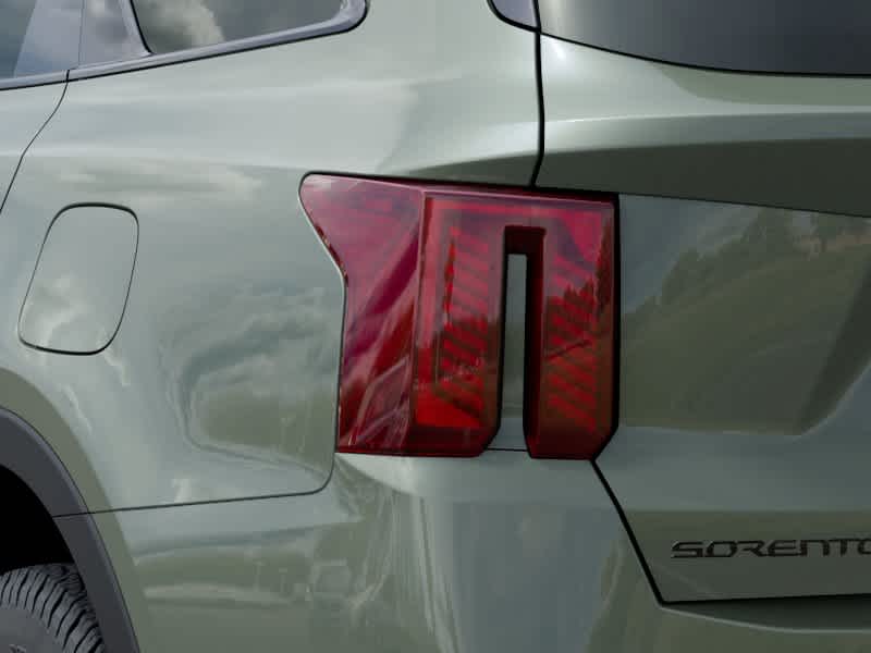 2026 Kia Sorento X-Pro SX Prestige Jungle Green at Westside Kia