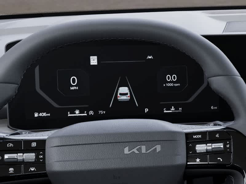 2026 Kia Sorento X-Pro SX Prestige Jungle Green at Westside Kia
