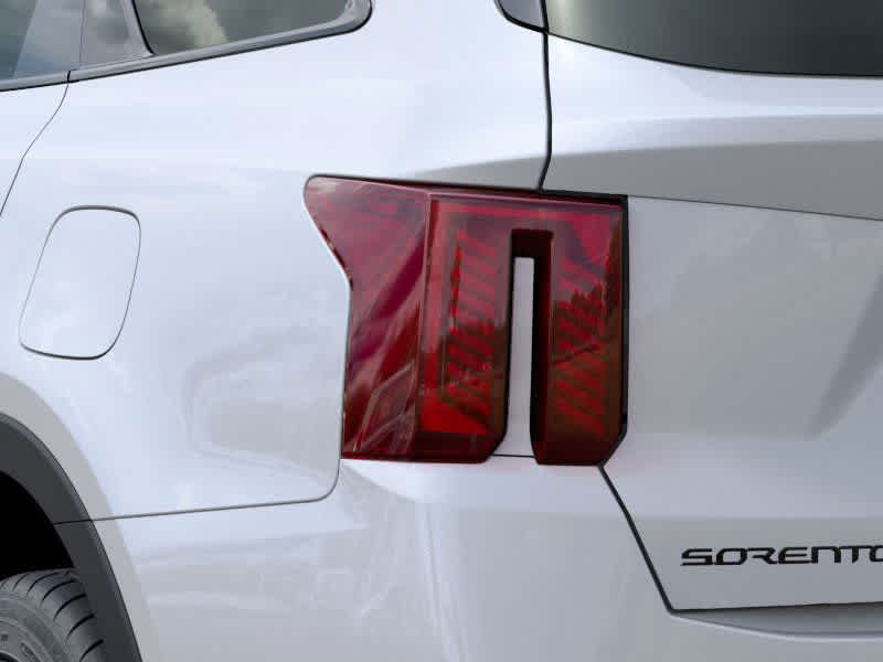 2026 Kia Sorento X-Line SX Prestige - 10