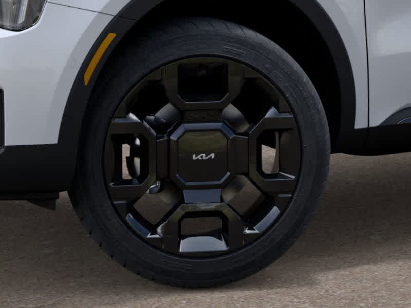 2026 Kia Sorento X-Line SX Prestige - 8