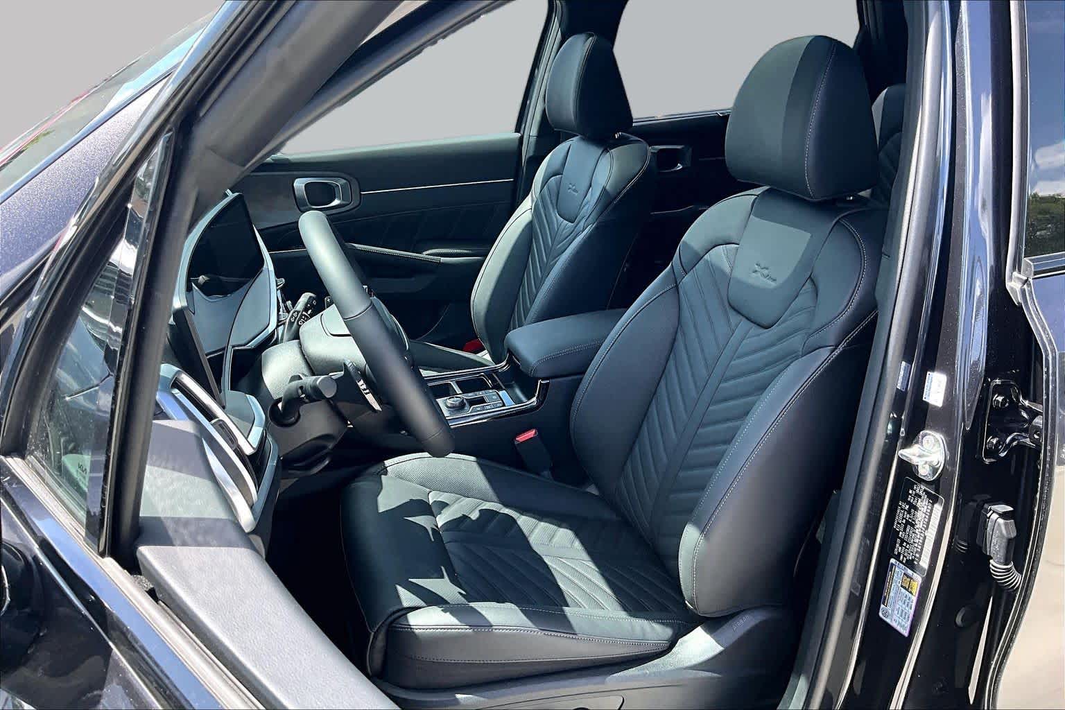 2026 Kia Sorento X-Line SX Prestige - 7