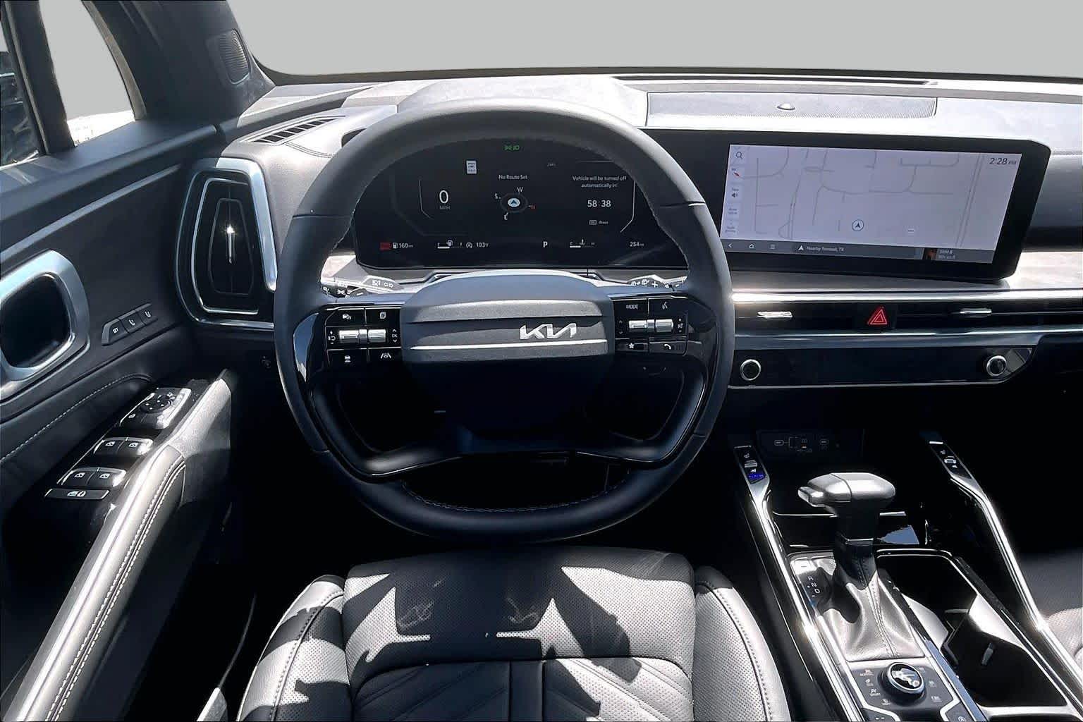 2026 Kia Sorento X-Line SX Prestige - 5