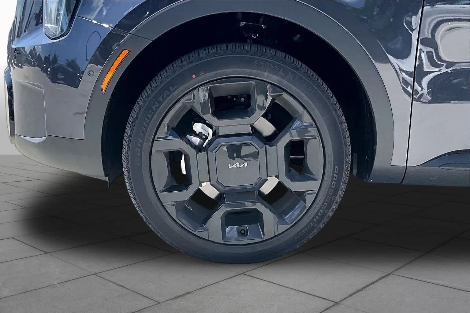 2026 Kia Sorento X-Line SX Prestige - 9