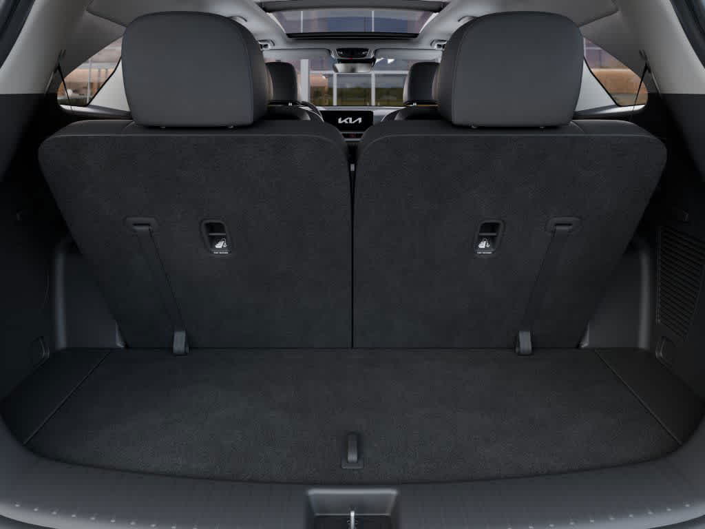 2026 Kia Sorento X-Line SX Wolf Gray at Westside Kia
