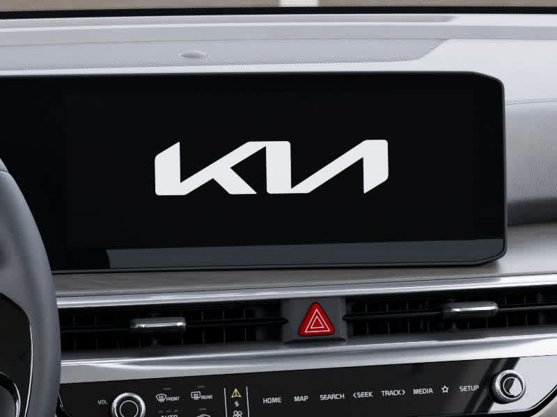 2026 Kia Sorento X-Line SX Panthera Metal at Westside Kia