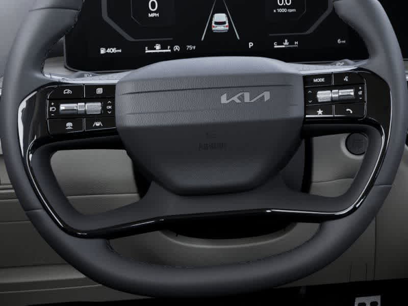 2026 Kia Sorento X-Line SX Panthera Metal at Westside Kia