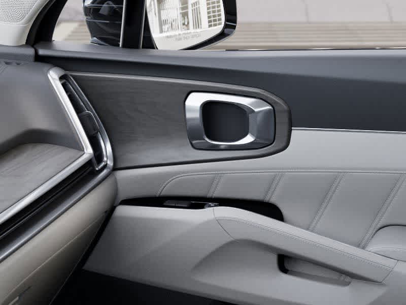 2026 Kia Sorento X-Line SX Panthera Metal at Westside Kia