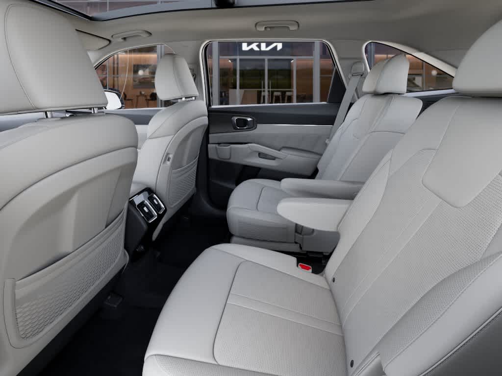 2026 Kia Sorento X-Line SX Panthera Metal at Beck & Masten Kia