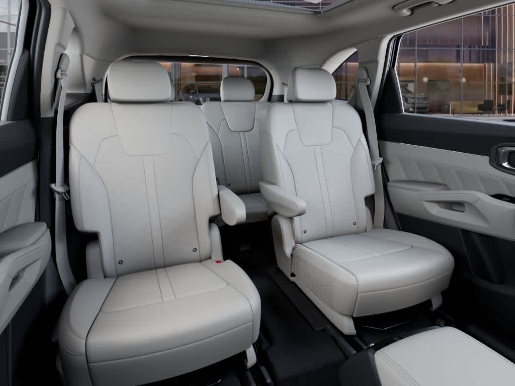 2026 Kia Sorento X-Line SX Panthera Metal at Beck & Masten Kia