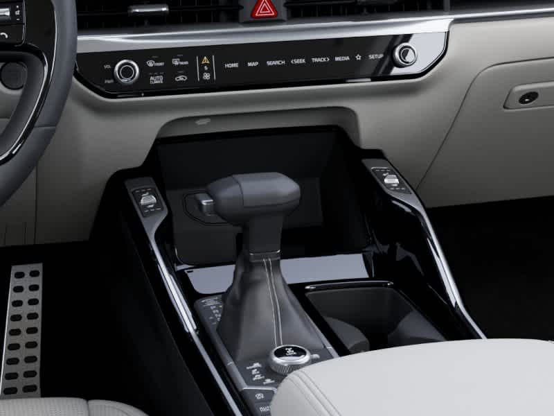 2026 Kia Sorento X-Line SX Panthera Metal at Beck & Masten Kia