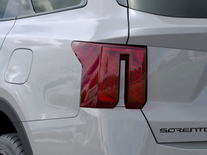 2026 Kia Sorento X-Line SX Prestige - 10