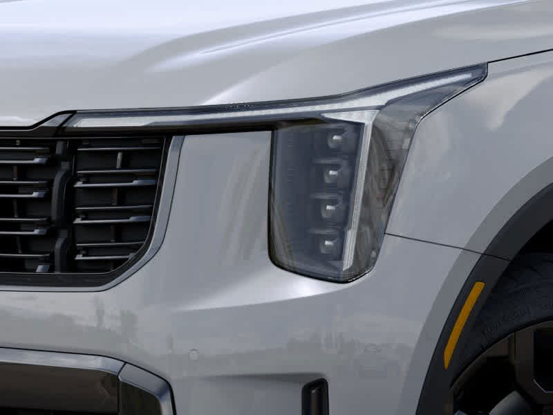 2026 Kia Sorento X-Line SX Prestige - 9