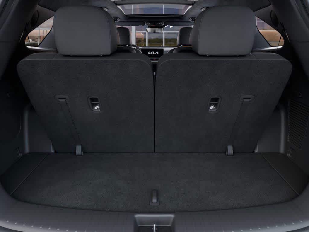 2026 Kia Sorento X-Line SX Prestige Glacial White Pearl at Westside Kia