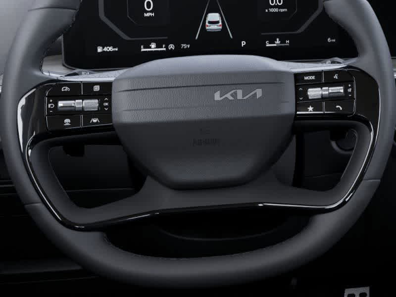 2026 Kia Sorento X-Line SX Prestige Glacial White Pearl at Westside Kia
