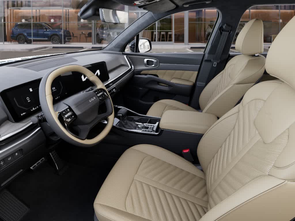 2026 Kia Sorento photo 17 of 27