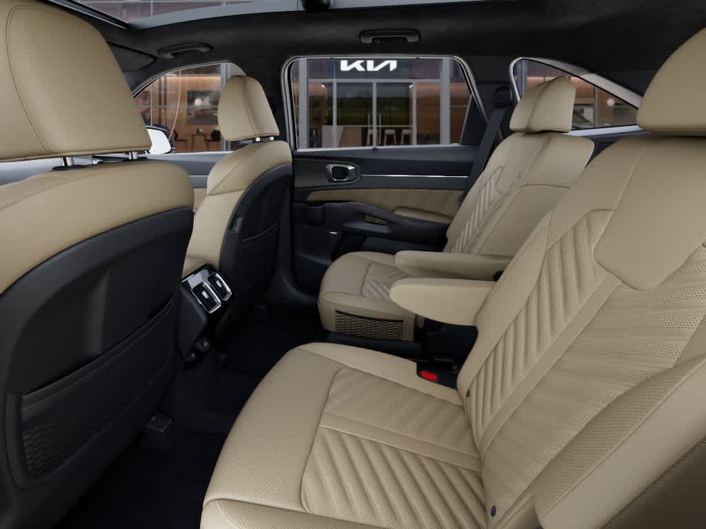 2026 Kia Sorento photo 18 of 27