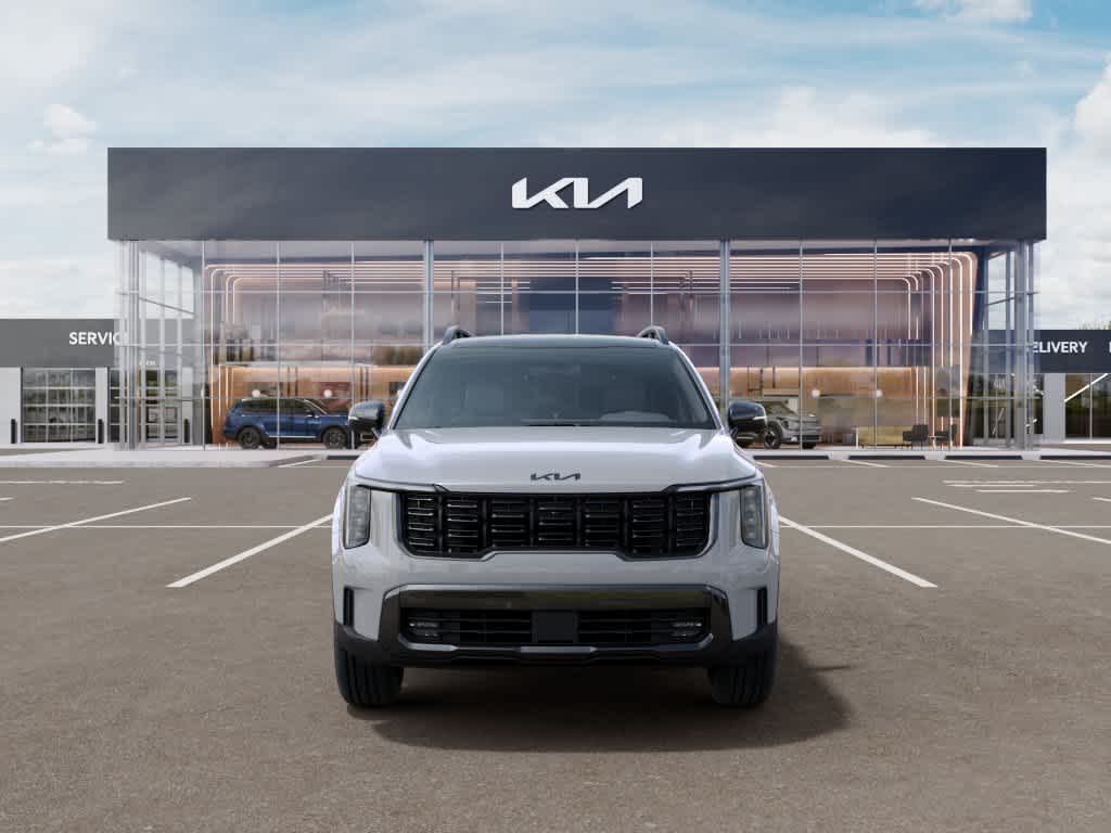 2026 Kia Sorento X-Line SX - 1