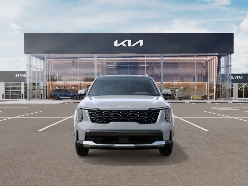 2026 Kia Sorento S - 1