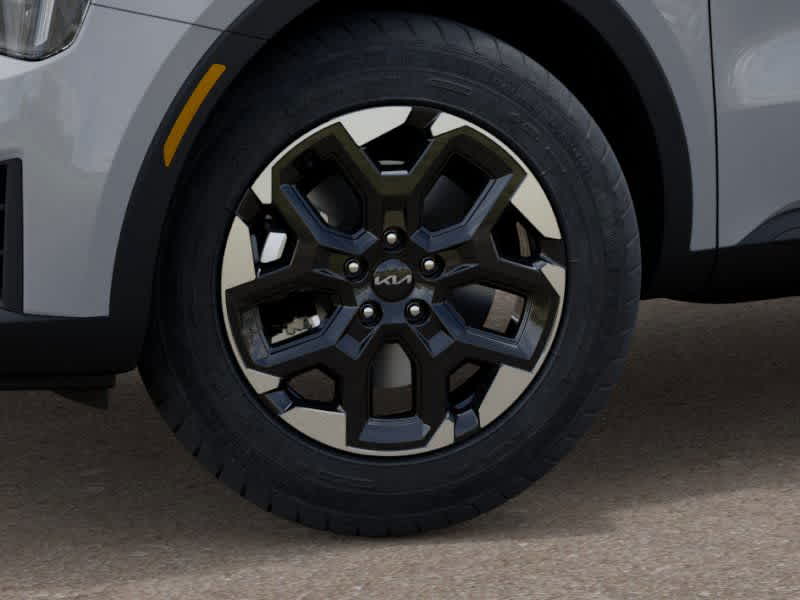 2026 Kia Sorento S - 8
