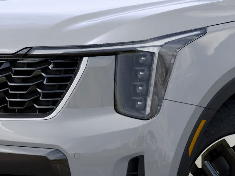 2026 Kia Sorento S - 9