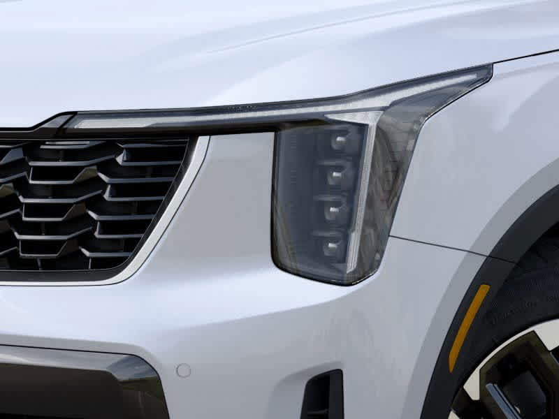 2026 Kia Sorento S - 9