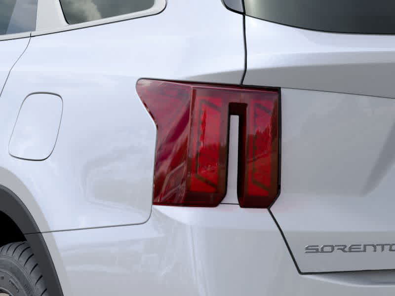 2026 Kia Sorento S - 10