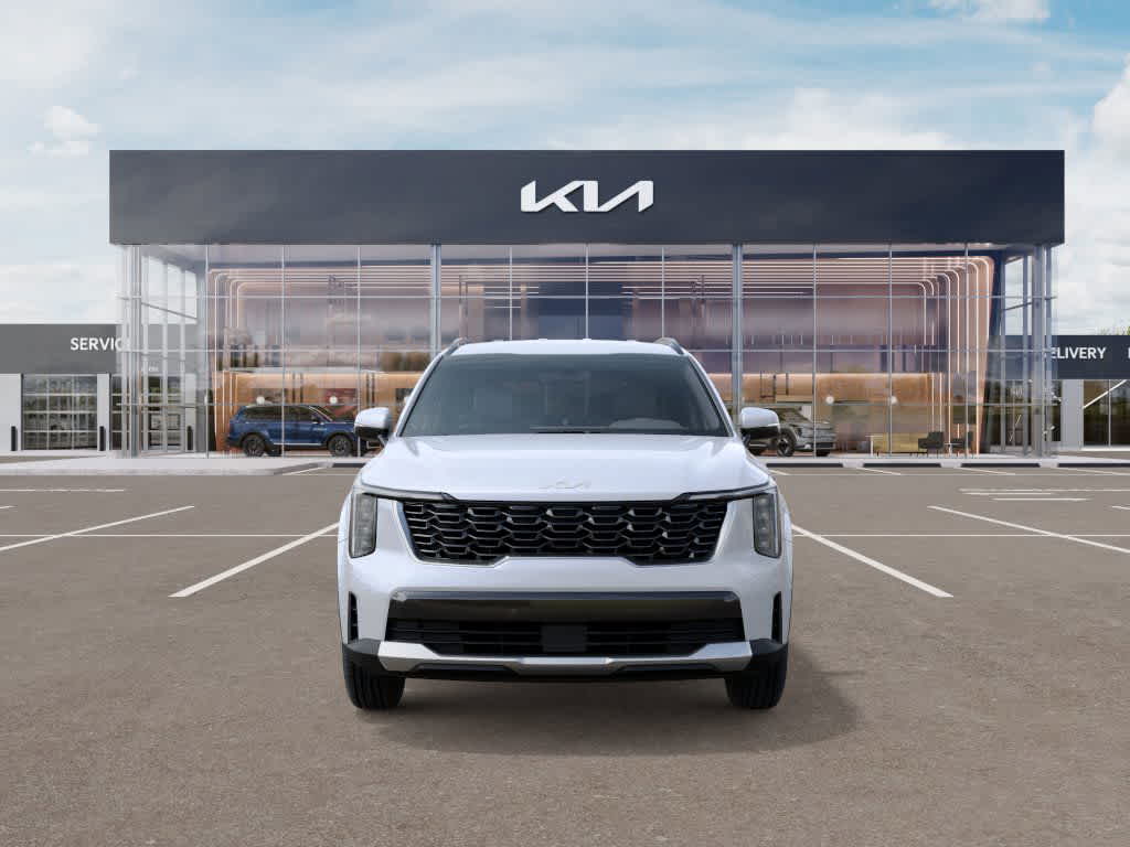 2026 Kia Sorento S - 1