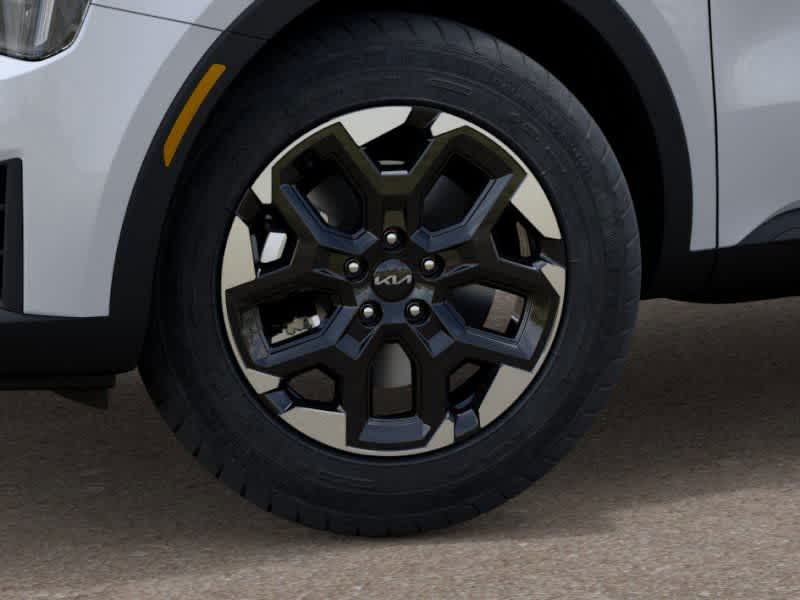 2026 Kia Sorento S - 8