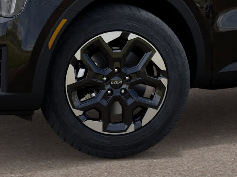 2026 Kia Sorento S - 8