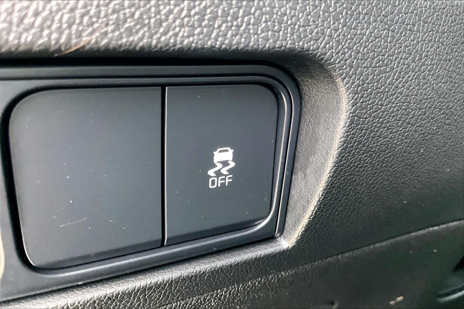2024 Kia Sorento S Gravity Grey at Westside Kia