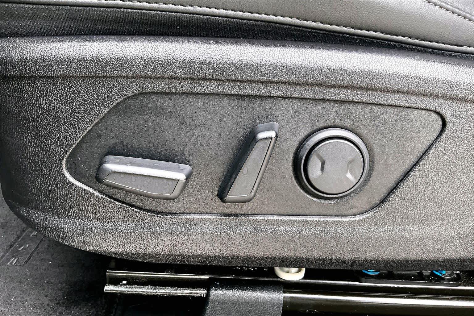 2024 Kia Sorento S Gravity Grey at Westside Kia
