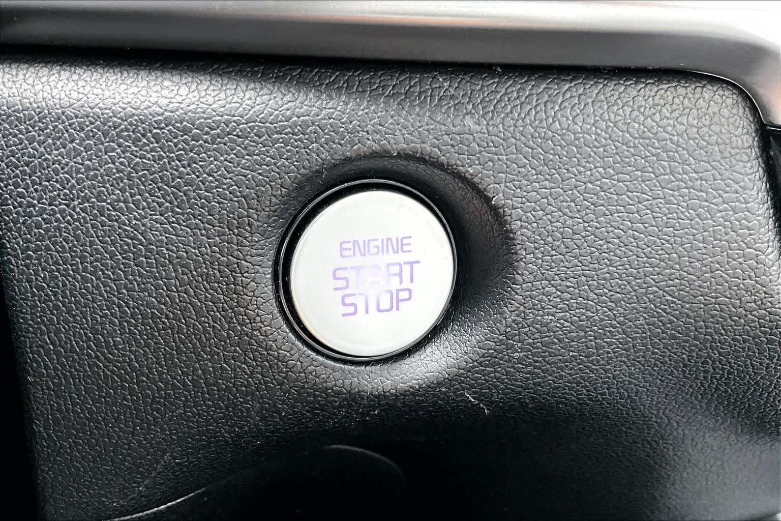 2024 Kia Sorento S Gravity Grey at Westside Kia