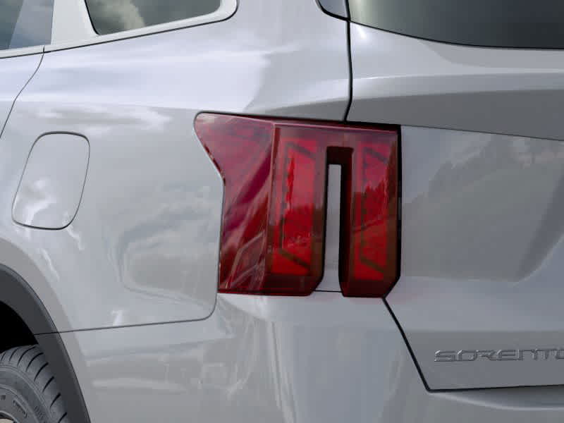 2026 Kia Sorento S - 10