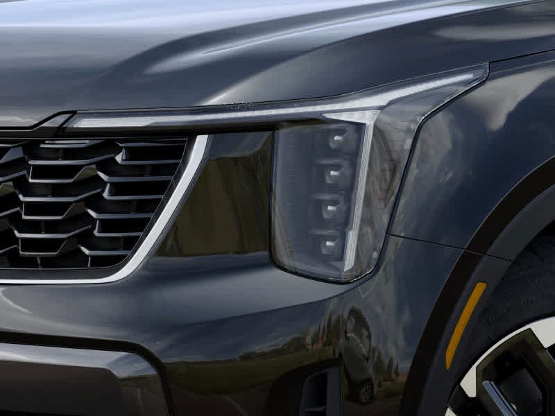 2026 Kia Sorento S - 9