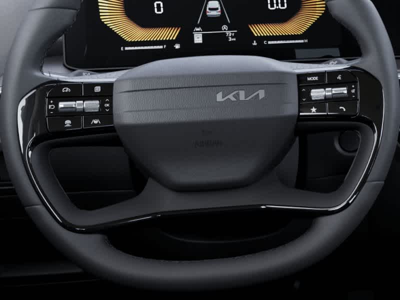 2026 Kia Sorento S Ebony Black at Beck & Masten Kia