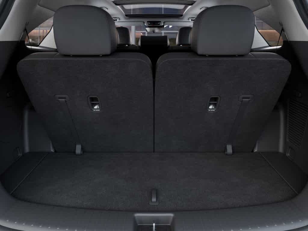 2026 Kia Sorento S Ebony Black at Beck & Masten Kia