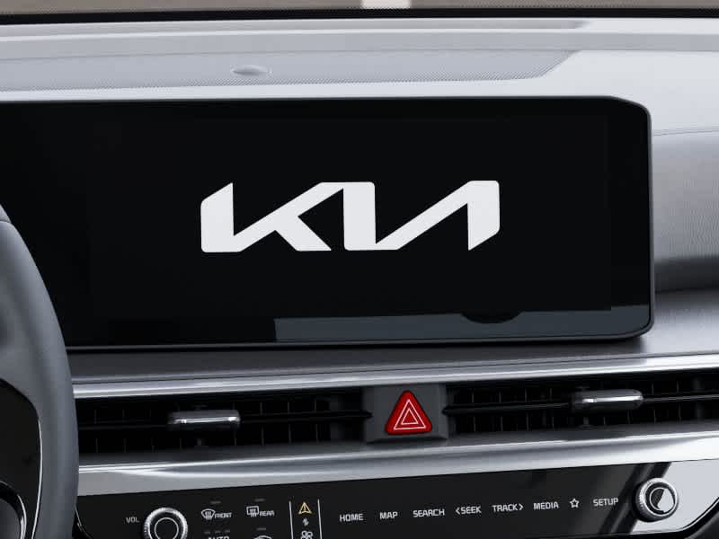 2026 Kia Sorento S Ebony Black at Beck & Masten Kia