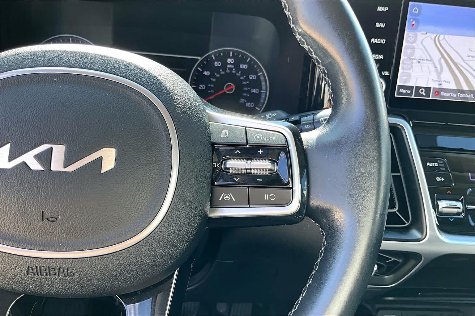 2022 Kia Sorento photo 23 of 32