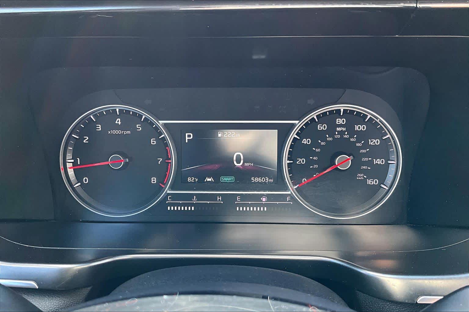 2022 Kia Sorento photo 24 of 32