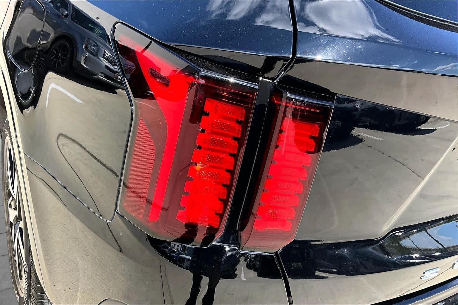 2022 Kia Sorento photo 27 of 32