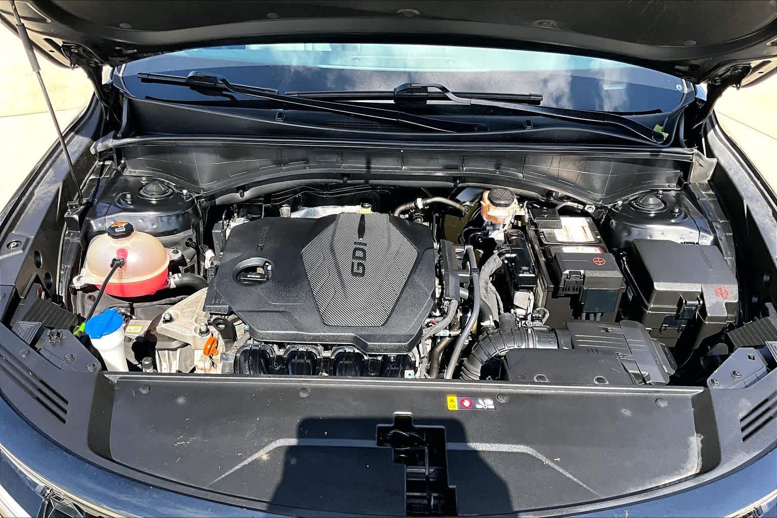 2022 Kia Sorento photo 29 of 32